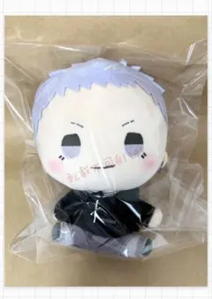東京リベンジャーズ ぬいぐるみ もちどる 東リべ 新品 三ツ谷隆 みつや