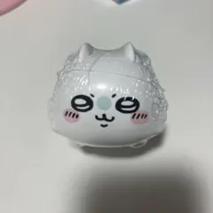 モモンガ　貯金箱　カプセルトイ