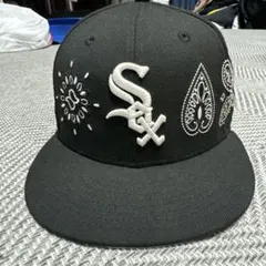 ニューエラ ホワイトソックス