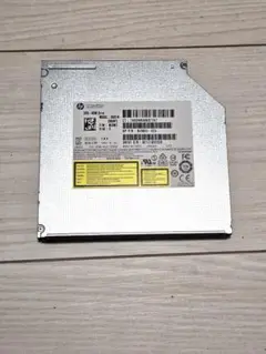 DVD-ROMドライブ DUD1N(DU90N) ウルトラスリム 9.5mm ⑤