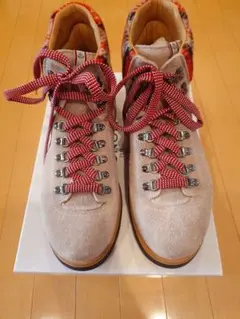 Moncler V モンクレール V visvim ブーツ 42 未使用品