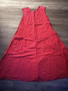 ✨美品 TICCA スクエアビッグシャツ 2way マキシ丈 ストライプ - メルカリ