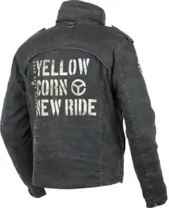 2026年最新】yellow corn ジャケットの人気アイテム - メルカリ