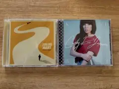 Bruno Mars & Carly Rae Jepsen CDセット