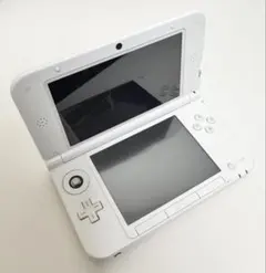 ニンテンドー3DS LL Nintendo ゲーム機 本体 任天堂 ピンク