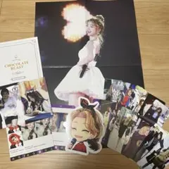 SMTOWN 東京 Red Velvet アイリーン IRENE ストア トレカ m19523100010_1.jpg?1709873621&