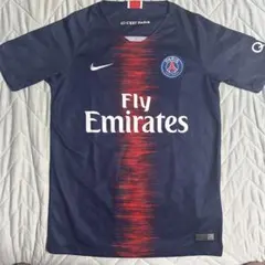た*け様 正規品 NIKE PSG D.DOUÉ 14 ユニフォーム - メルカリ