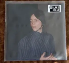2026年最新】billie eilish レコードの人気アイテム - メルカリ