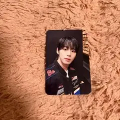 BTS V テヒョン テテ RUN トレカ - メルカリ