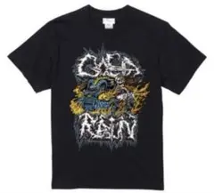 coldrain Tシャツ Lサイズ SLE