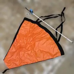 낙하산 앵커