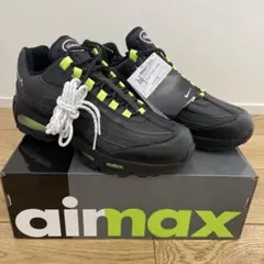 Nike Air Max 95 OG Big Bubble 