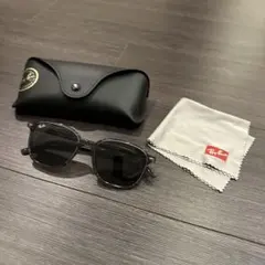 Ray-Ban RB2193 LEONARD サングラス
