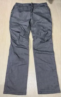 ワークマンパンツ