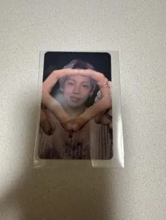 TREASURE lovepulse韓国popup bulk packトレカ