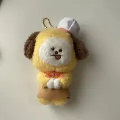 Bts bt21 chimmy jimin ぬいぐるみマスコット