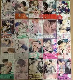 商業BL BLコミック　新刊　直近〜2週間以内購入品