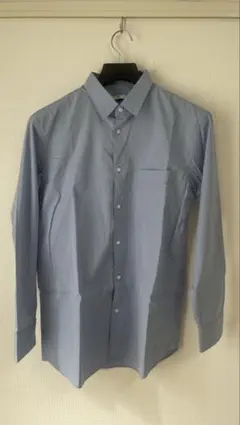 ユニクロ +J ブロードシャツ/レギュラーカラー Mサイズ