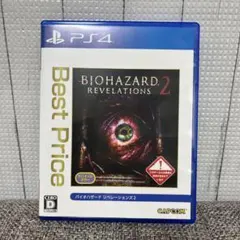 PS4 バイオハザード リベレーションズ2 Best Price