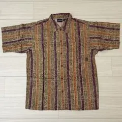 Patagonia　パタゴニア　ACシャツ　90s