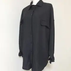 黒 ユニセックス