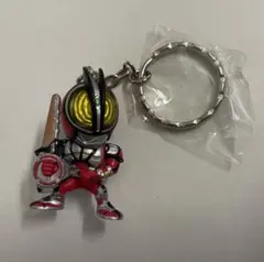 仮面ライダー アギト G3-X フィギュアキーホルダー - メルカリ