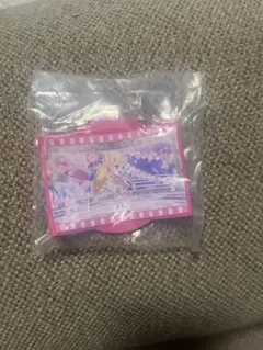 ガチャガチャ　アイカツ！ グッズコレクション２～大スター宮いちごまつり～