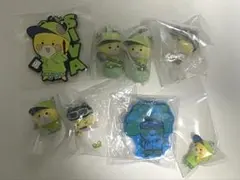 カラフルピーチ シヴァ まとめ売り