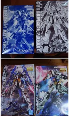 超合金ガンダム、Zガンダム、ZZガンダム、ターンAガンダム - メルカリ