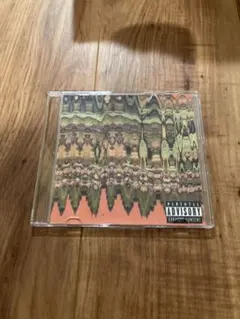 GREEN ASSASSIN DOLLAR 美品 CD GREEN ASSASSIN DOLLAR - DIME PIECE [CD] SOUND CHANNEL (2017