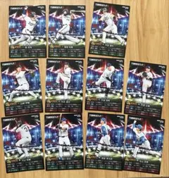 プロスピaカード