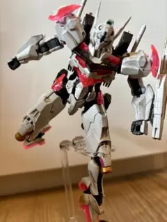 HG 1/144 ガンダムルブリス