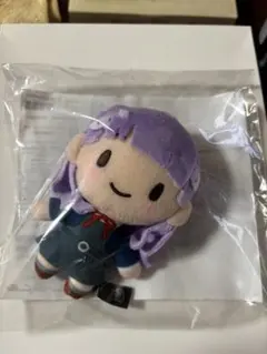 ウィーン・マルガレーテ セガラッキーくじb賞 ふわぷち kumalla Liella! セガラッキーくじ ふわぷちぬいぐるみ ウィーン・マルガレーテ