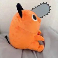 チェンソーマン -レゼ編- めちゃもふぐっとぬいぐるみ ポチタ