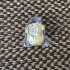 【ポムポムプリン】　サンリオキャラクターズ　フォトフレームマスコット
