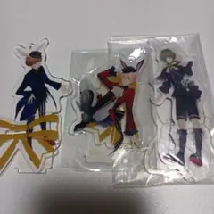 如月恋 アクリルスタンド アクスタ キーホルダー アクキー ツキウタ 如月恋 アクリルスタンド アクスタ キーホルダー アクキー