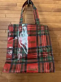 Harrods トートバッグ