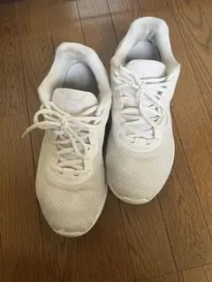 NIKE スニーカー DC3728-102 ホワイト 25.5cm