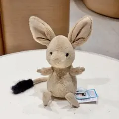 Jellycat Chip Seagull(カモメ) Charm ロンドン限定 - メルカリ