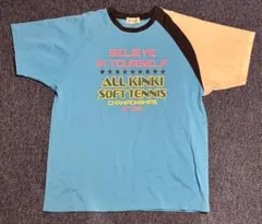 YONEX ソフトテニス Tシャツ Lサイズ