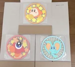 星のカービィ クリアラバーコースター3