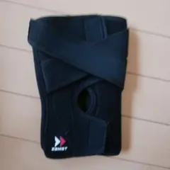 ZAMST サポーター ザムスト　ek5