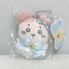 古本屋 カニちゃん マスコット 超まじかるちいかわ マジカルチャージマスコット