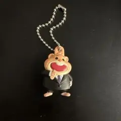 ズートピア ぺたんこマスコット レミングのビジネスマン