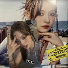 2026年最新】fromis_9 ナギョンの人気アイテム - メルカリ