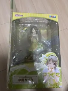 2026年最新】中須かすみ フィギュア plumの人気アイテム - メルカリ