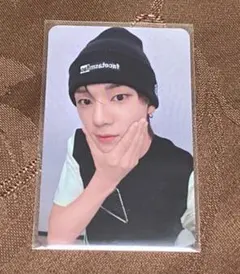 【匿名配送】ソゴンくん　大阪会場限定トレカ 匿名配送NEXZ ソゴン one bite会場限定 封入 - メルカリ