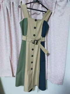 REDYAZEL ワンピース