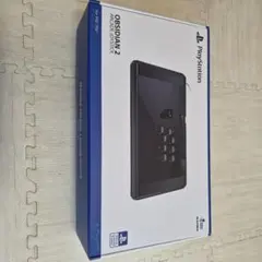 QANBA Obsidian2 レバー　アケコン