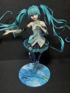 2026年最新】初音ミク 0x27 Eternal Streamの人気アイテム - メルカリ